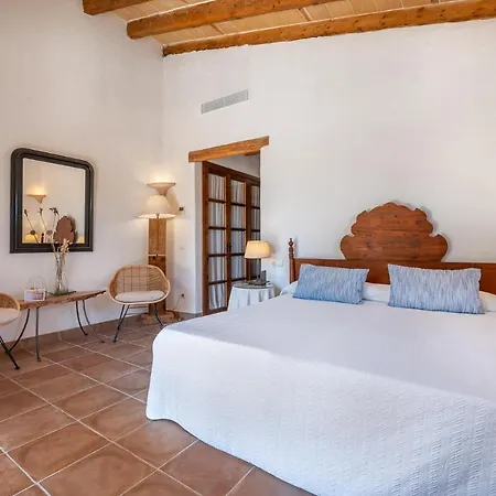 Bauernhof Son Siurana Alcúdia