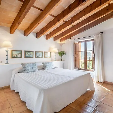Son Siurana Bauernhof *