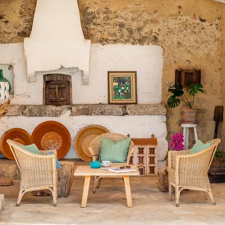 Bauernhof Son Siurana Alcúdia