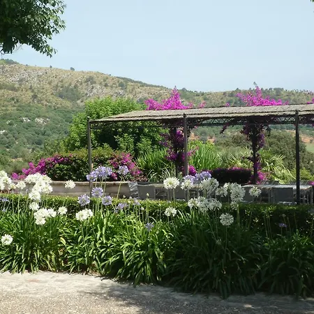 Bauernhof Son Siurana Alcúdia