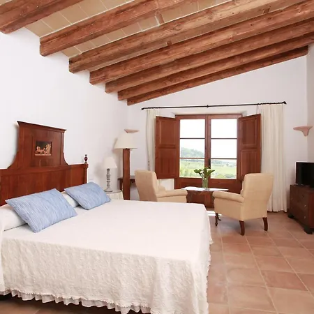 Bauernhof Son Siurana Alcúdia