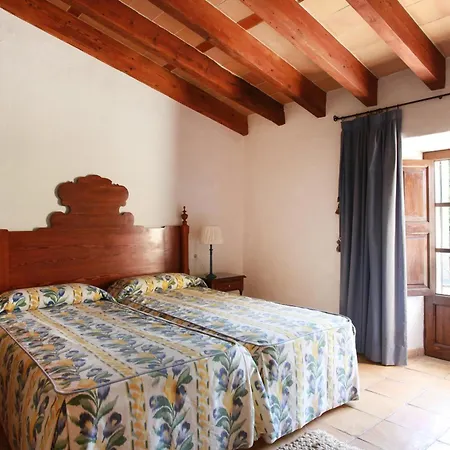 Son Siurana Bauernhof *