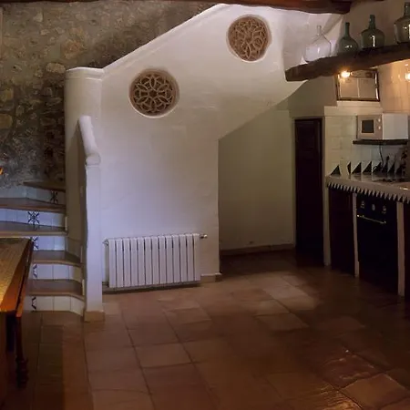 Bauernhof Son Siurana Alcúdia