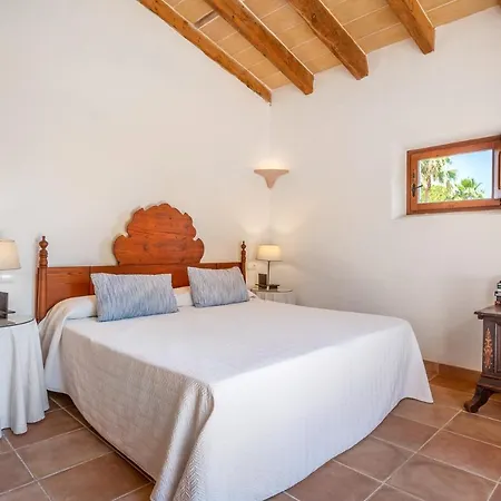 Son Siurana * Alcudia (Mallorca)
