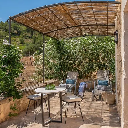 Farm stay Son Siurana Alcudia (Mallorca)