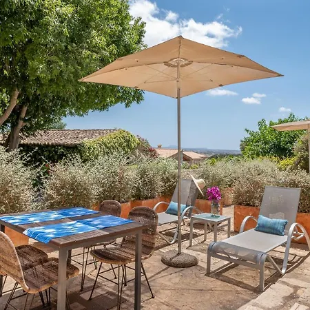 Farm stay Son Siurana Alcudia (Mallorca)