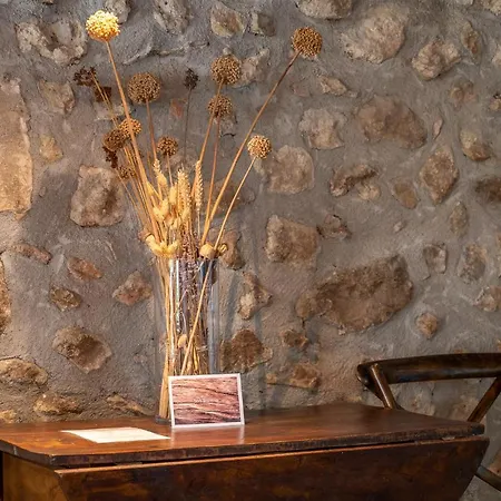 Son Siurana Farm stay *