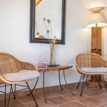 Son Siurana Farm stay