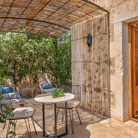 Farm stay Son Siurana *