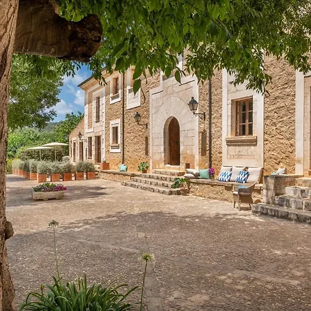 Farm stay Son Siurana Alcudia (Mallorca)