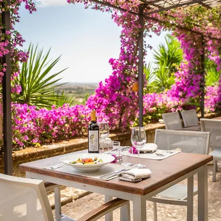 Son Siurana Farm stay