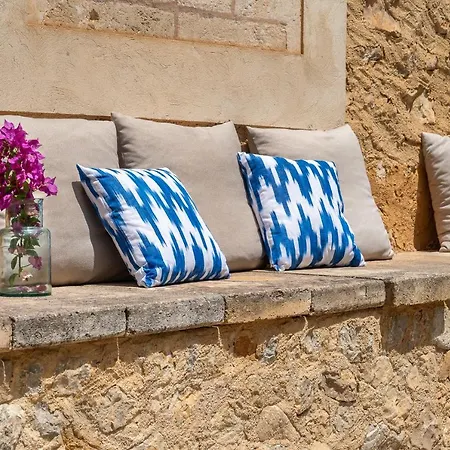 Farm stay Son Siurana