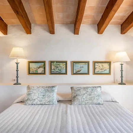 Son Siurana * Alcudia (Mallorca)