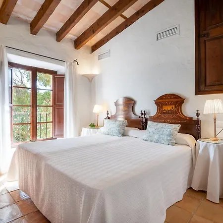 Farm stay Son Siurana Alcudia (Mallorca)