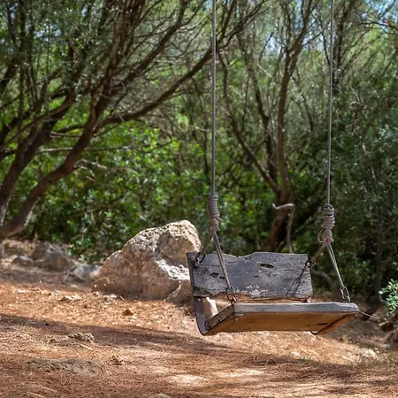 Farm stay Son Siurana