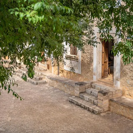Son Siurana Farm stay Alcudia (Mallorca)