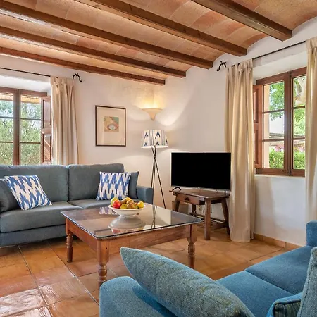 Son Siurana Farm stay *