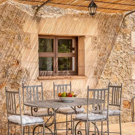 Son Siurana Alcudia (Mallorca)