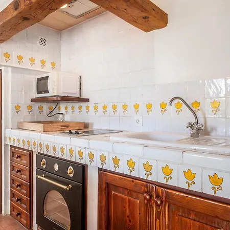 Farm stay Son Siurana Alcudia (Mallorca)