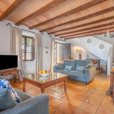 Son Siurana Farm stay Alcudia (Mallorca)