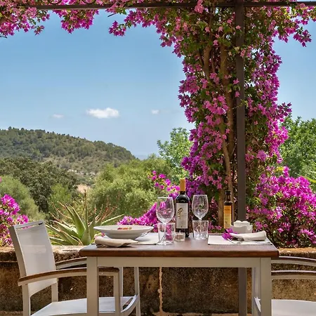 Son Siurana * Alcudia (Mallorca)