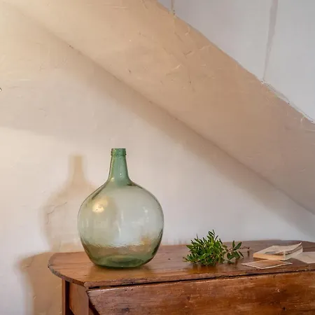 Son Siurana Farm stay