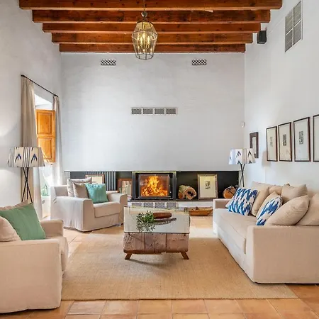 Alloggio per agriturismo Son Siurana