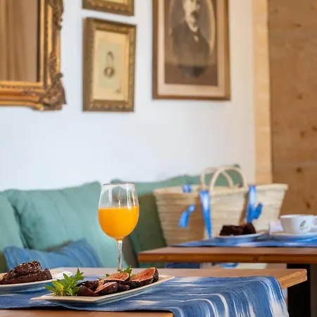 Son Siurana Farm stay *