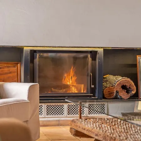 Son Siurana Farm stay *