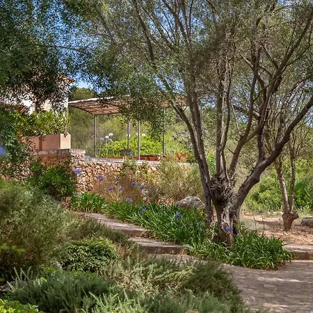 Son Siurana Farm stay
