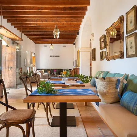 Son Siurana Farm stay Alcudia (Mallorca)