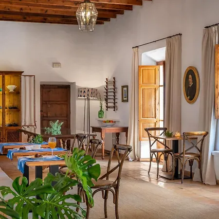 Son Siurana Farm stay *