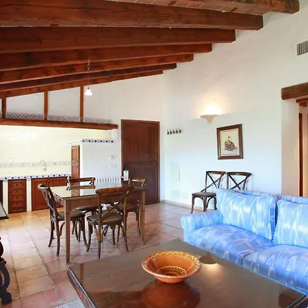 Son Siurana Séjour à la ferme