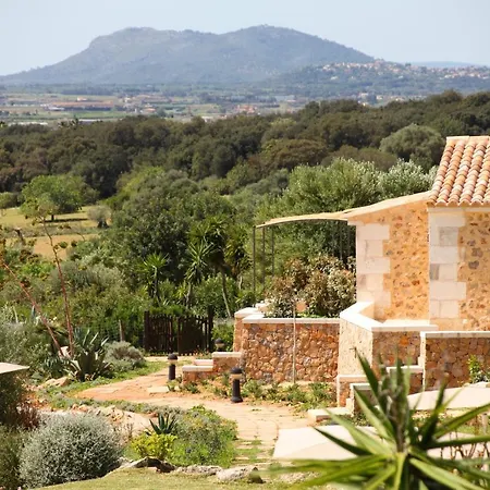 Son Siurana Farm stay *